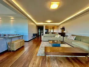 Imagem 4 - Apartamento em Pompéia, Santos - SP