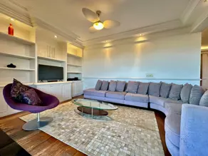 Imagem 2 - Apartamento em Pompéia, Santos - SP