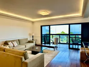 Imagem 6 - Apartamento em Pompéia, Santos - SP