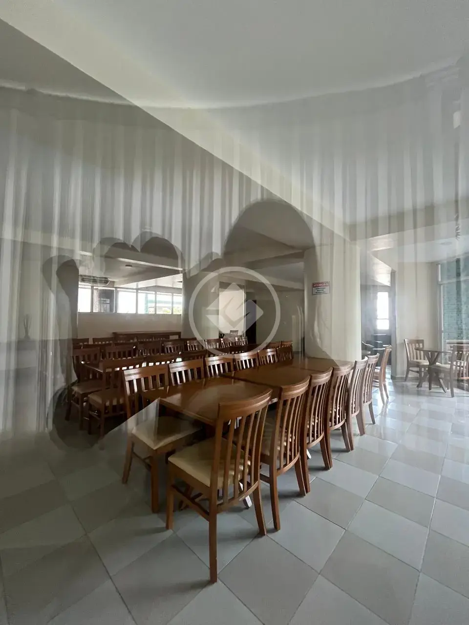 Image 33 - Apartamento em Pompéia, Santos - SP