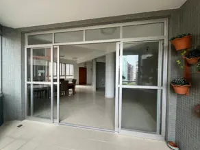 Imagem 2 - Apartamento em Pompéia, Santos - SP