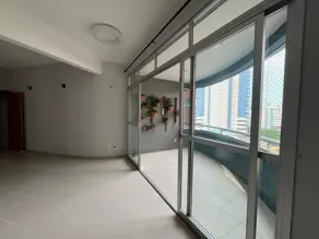 Imagem 4 - Apartamento em Pompéia, Santos - SP