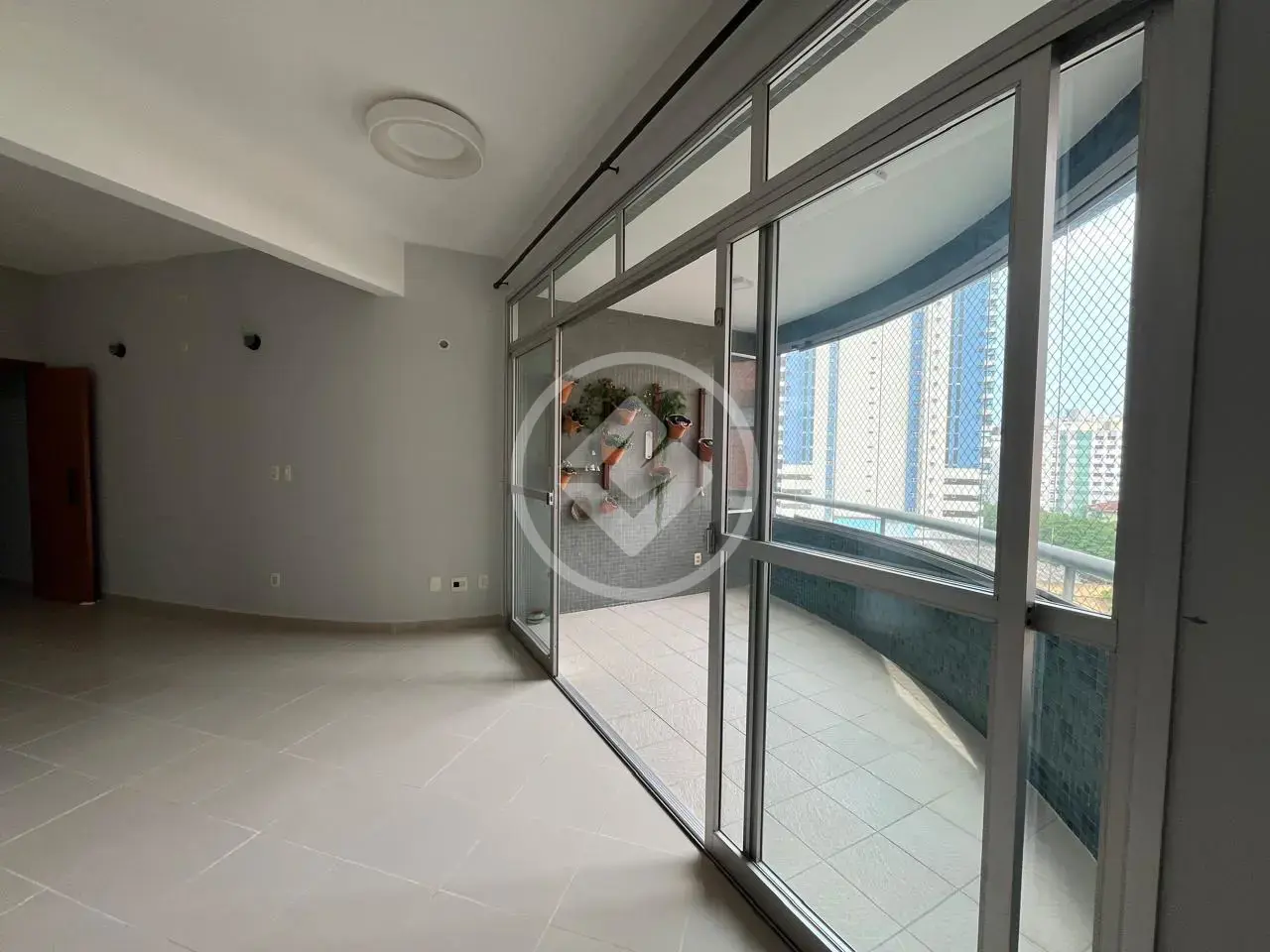 Imagem 4 - Apartamento em Pompéia, Santos - SP