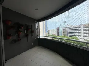 Imagem 5 - Apartamento em Pompéia, Santos - SP