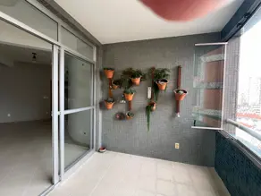 Imagem 3 - Apartamento em Pompéia, Santos - SP