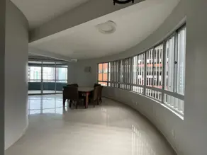 Apartamento Pompéia, Santos - SP — foto 2