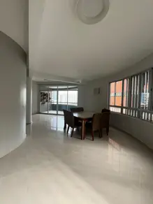 Apartamento Pompéia, Santos - SP — foto 1