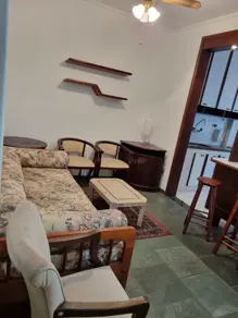 Apartamento GONZAGA, Santos - SP — foto 1