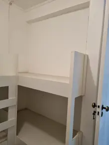 Apartamento GONZAGA, Santos - SP — foto 2