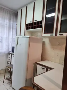 Imagem 2 - Apartamento em GONZAGA, Santos - SP