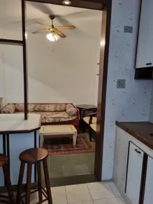 Imagem 5 - Apartamento em GONZAGA, Santos - SP