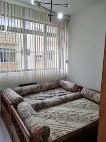 Imagem 6 - Apartamento em GONZAGA, Santos - SP