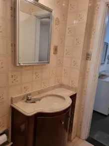 Imagem 3 - Apartamento em GONZAGA, Santos - SP
