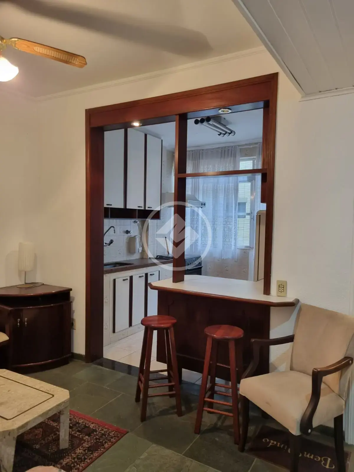 Image 21 - Apartamento em GONZAGA, Santos - SP