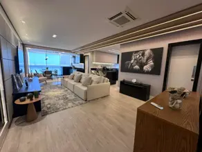 Apartamento Aparecida, Santos - SP — foto 2