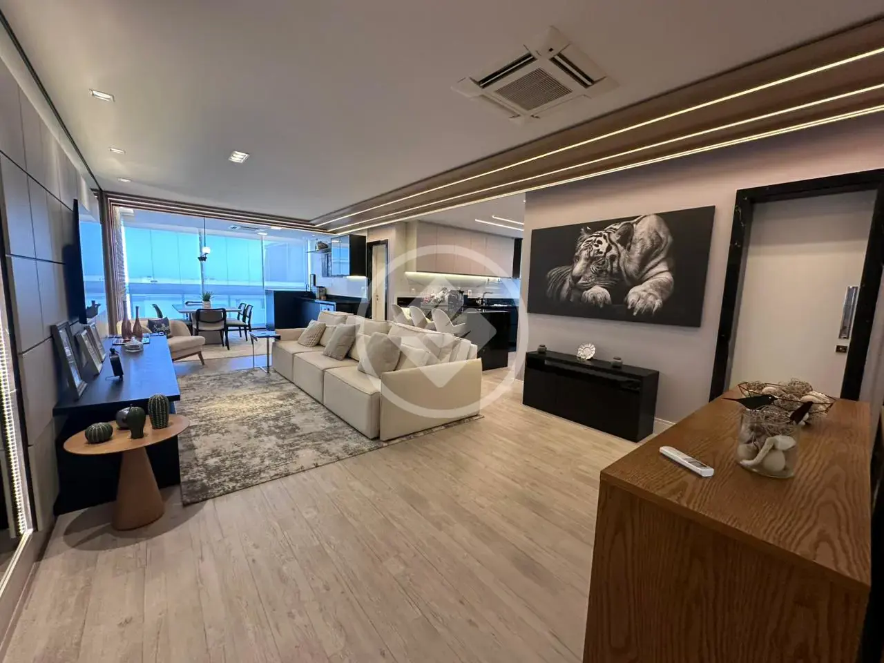 Image 2 - Apartamento em Aparecida, Santos - SP