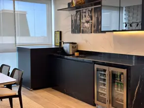 Imagem 6 - Apartamento em Aparecida, Santos - SP
