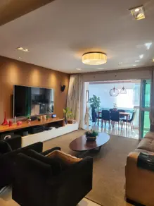 Imagem 2 - Apartamento em Aparecida, Santos - SP