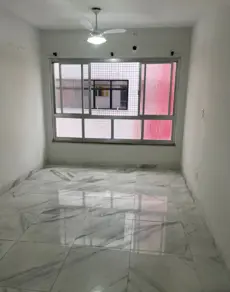 Apartamento Vila Mathias, Santos - SP — foto 2