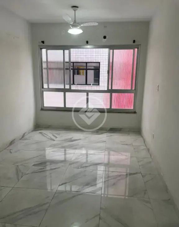 Image 2 - Apartamento em Vila Mathias, Santos - SP