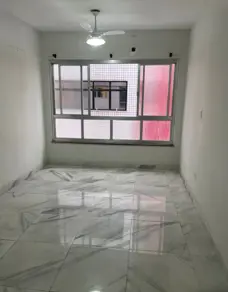 Imagem 2 - Apartamento em Vila Mathias, Santos - SP