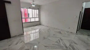 Apartamento Vila Mathias, Santos - SP — foto 1