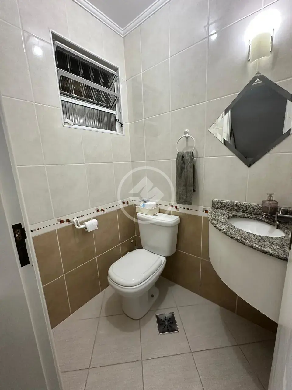Image 2 - Casa em Vila Sao Jorge, São Vicente - SP
