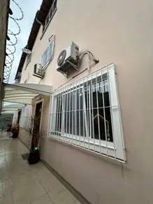 Imagem 6 - Casa em Vila Sao Jorge, São Vicente - SP