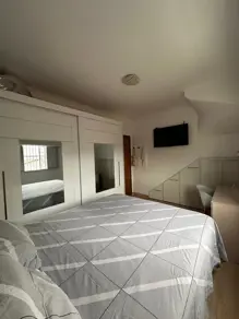 Imagem 4 - Casa em Vila Sao Jorge, São Vicente - SP