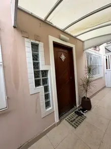 Imagem 5 - Casa em Vila Sao Jorge, São Vicente - SP