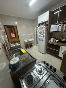 Imagem 2 - Casa em Vila Sao Jorge, São Vicente - SP