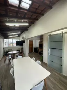 Casa Vila Sao Jorge, São Vicente - SP — foto 1