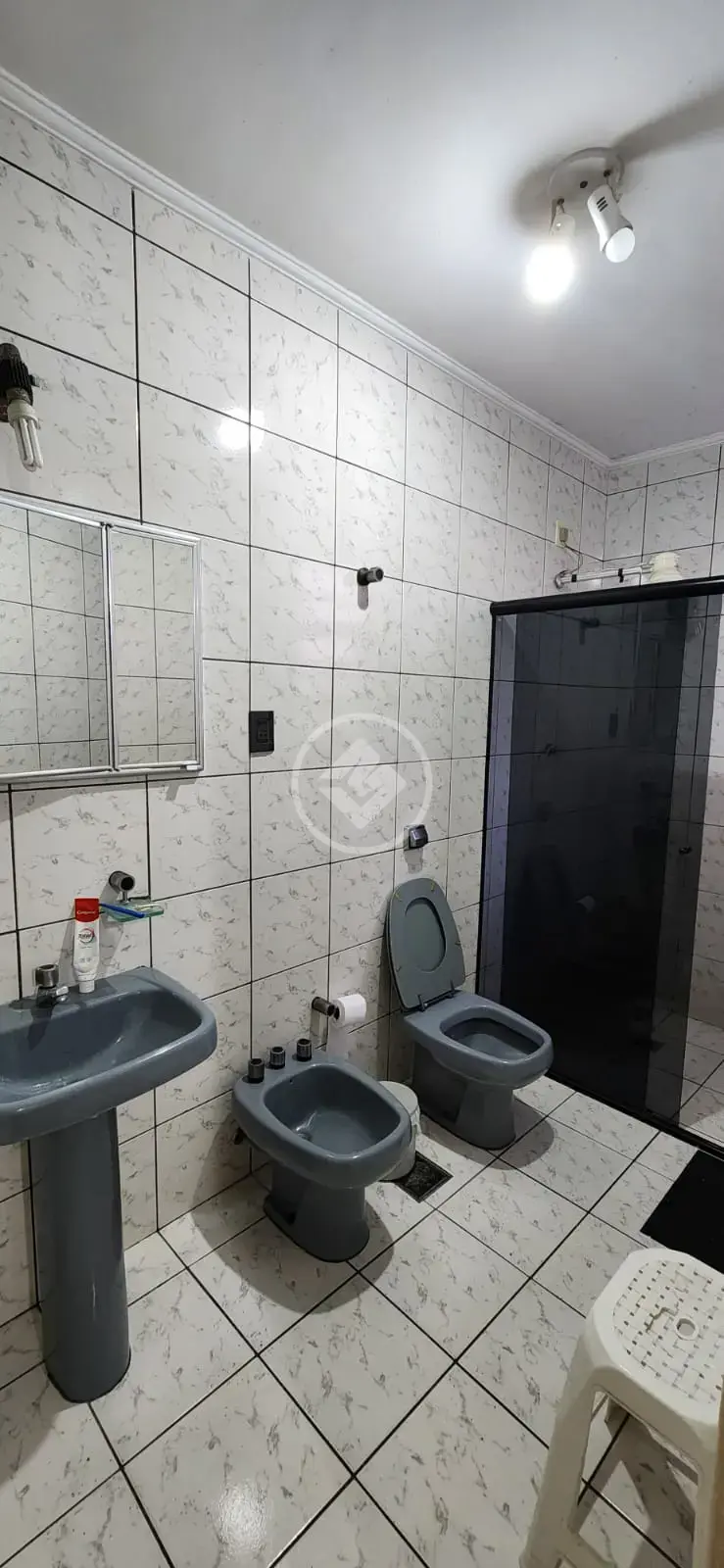 Imagem 2 - Apartamento em Campo Grande, Santos - SP