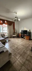 Apartamento Campo Grande, Santos - SP — foto 1