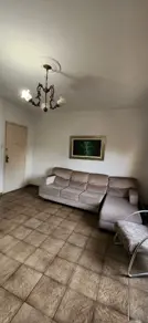 Imagem 6 - Apartamento em Campo Grande, Santos - SP