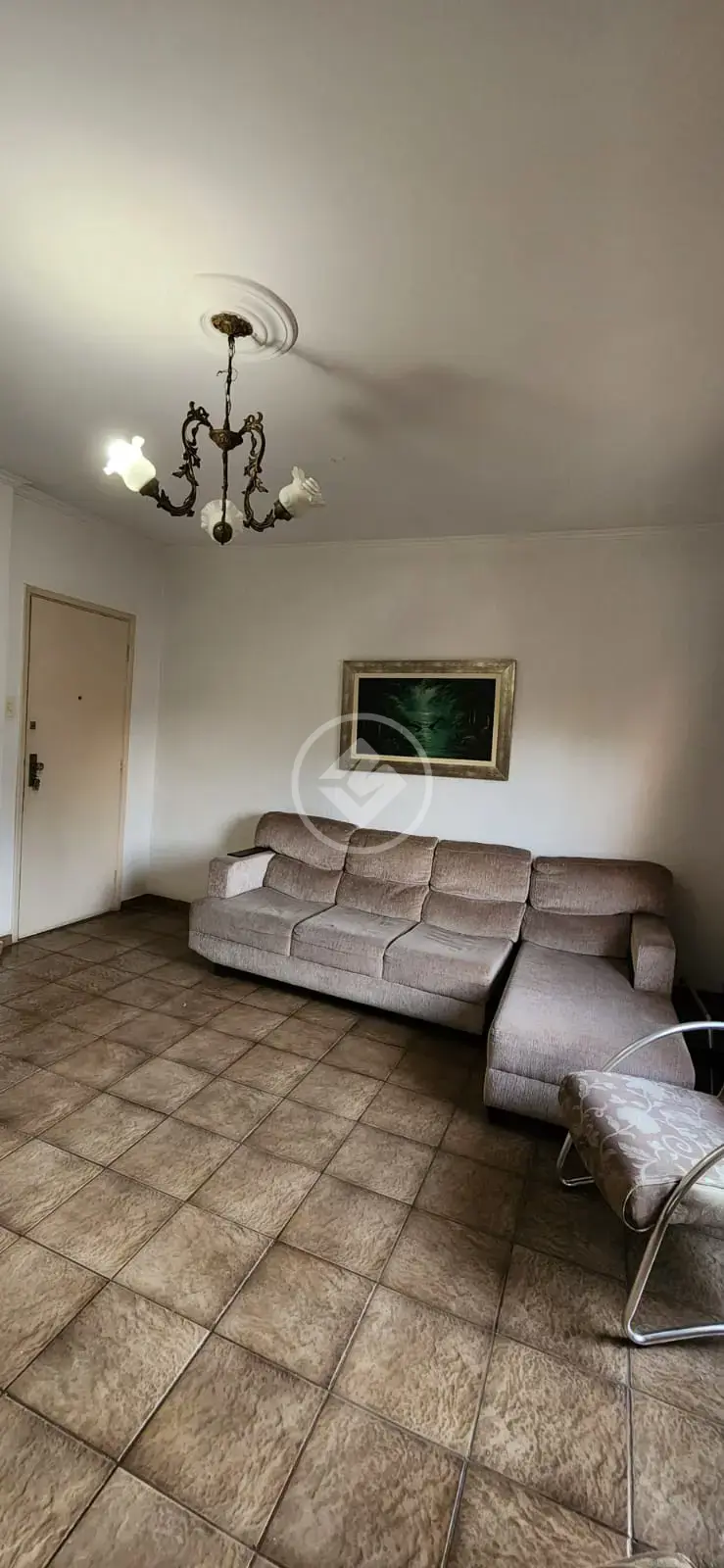 Imagem 6 - Apartamento em Campo Grande, Santos - SP