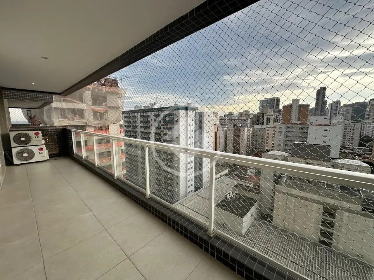 Imagem 1 - Apartamento em Gonzaga, Santos - SP