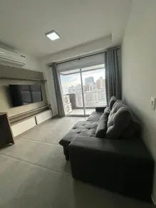 Imagem 2 - Apartamento em Gonzaga, Santos - SP