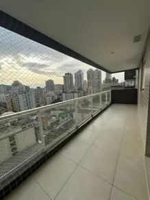 Apartamento Gonzaga, Santos - SP — foto 2