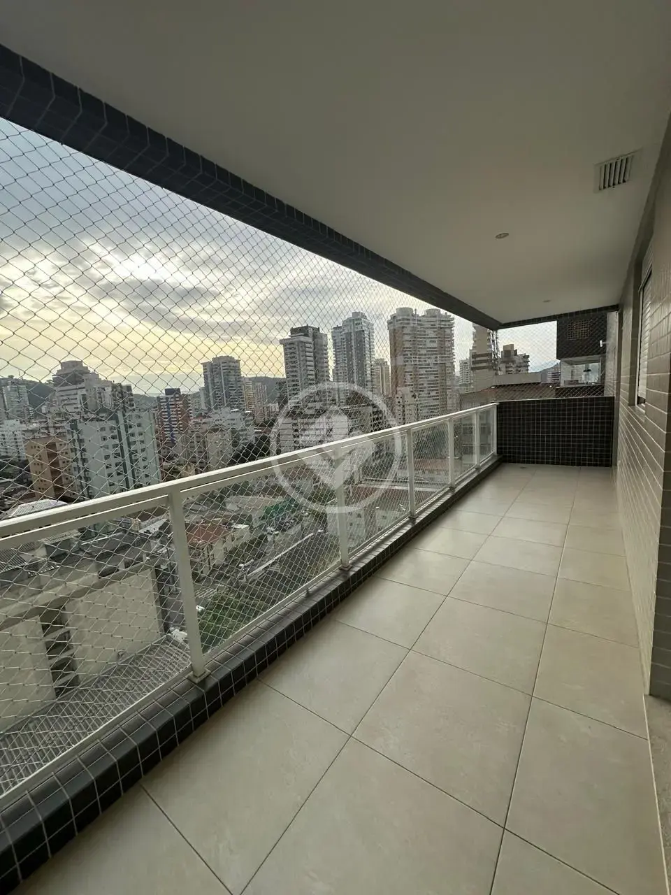 Image 2 - Apartamento em Gonzaga, Santos - SP