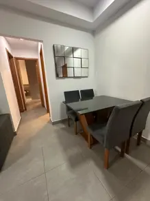Imagem 6 - Apartamento em Gonzaga, Santos - SP
