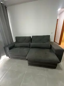 Imagem 4 - Apartamento em Gonzaga, Santos - SP