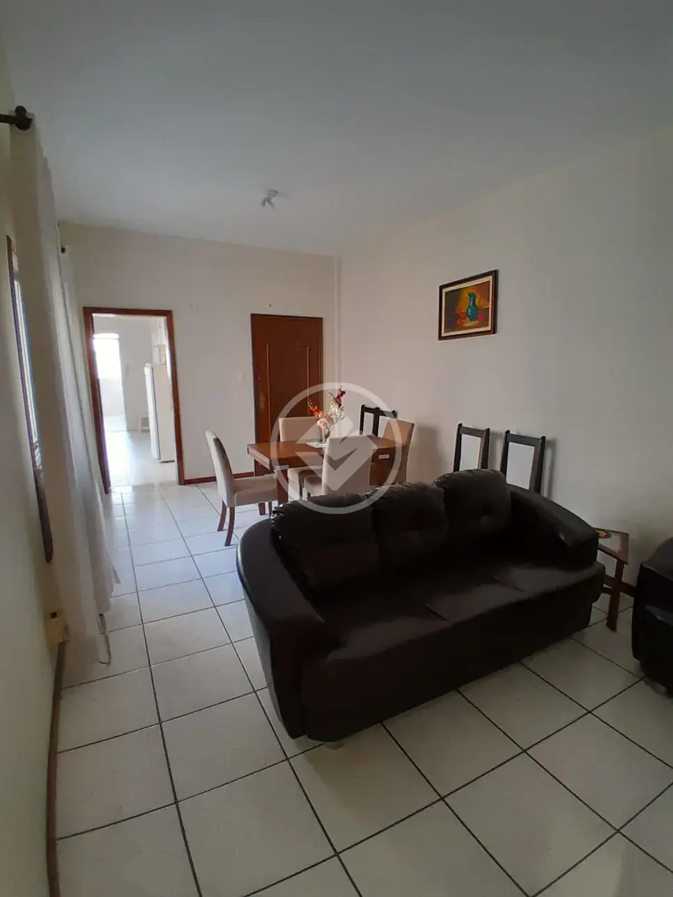 Imagem 4 - Apartamento em Gonzaga, Santos - SP