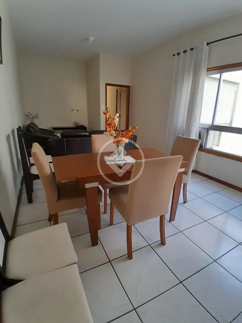 Imagem 2 - Apartamento em Gonzaga, Santos - SP