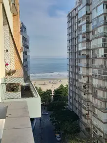 Apartamento Gonzaga, Santos - SP — foto 1
