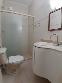 Imagem 6 - Apartamento em Gonzaga, Santos - SP