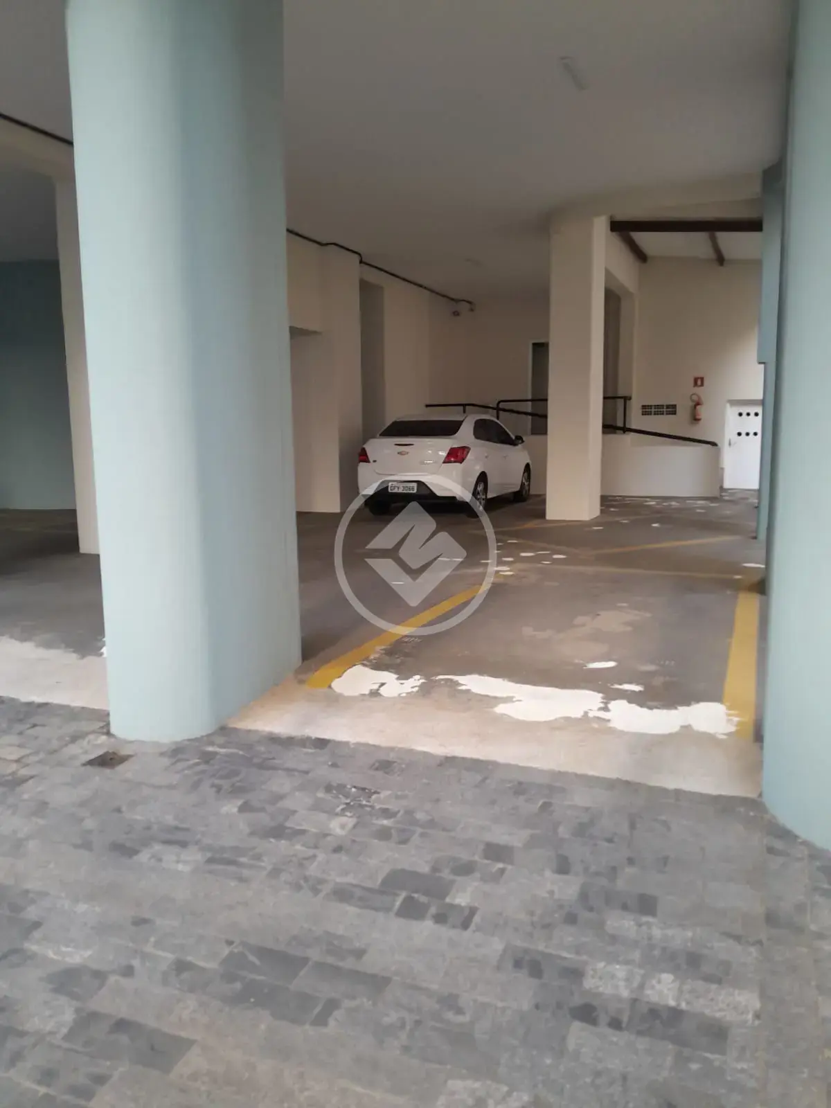 Image 37 - Apartamento em Gonzaga, Santos - SP