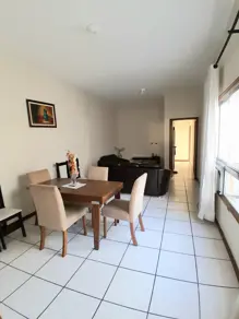 Apartamento Gonzaga, Santos - SP — foto 2
