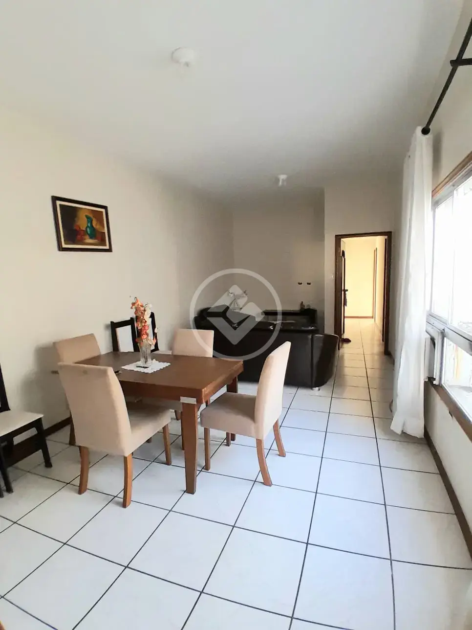 Imagem 1 - Apartamento em Gonzaga, Santos - SP