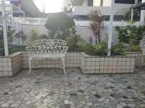 Imagem 4 - Apartamento em GONZAGA, Santos - SP